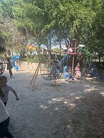 Rancho Agua Salada