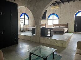 Rancho Agua Salada