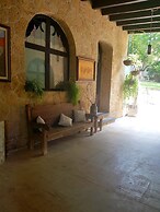 Rancho Agua Salada