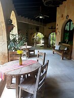 Rancho Agua Salada