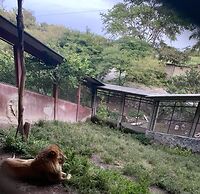Rancho Agua Salada
