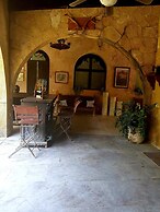 Rancho Agua Salada