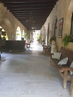 Rancho Agua Salada