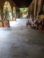 Rancho Agua Salada