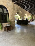 Rancho Agua Salada