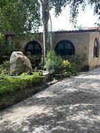 Rancho Agua Salada