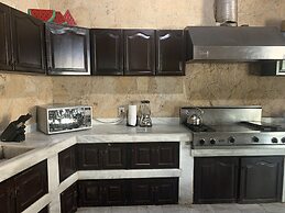 Rancho Agua Salada