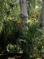 Rancho Agua Salada