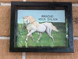 Rancho Agua Salada