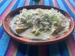 Rancho Agua Salada