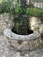 Rancho Agua Salada