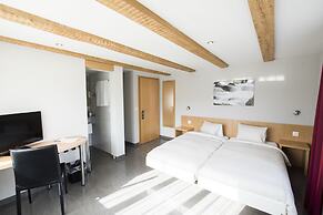 Hotel Restaurant Neuhaus