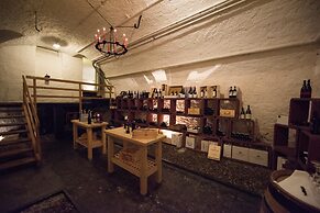 Hotel Restaurant Neuhaus