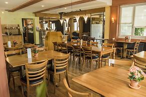 Hotel Restaurant Neuhaus