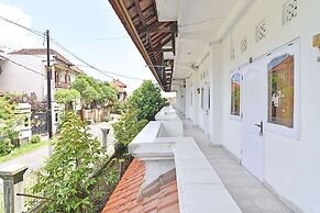 RedDoorz @ Jalan Gatot Subroto Denpasar