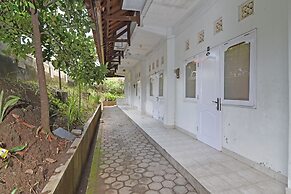 RedDoorz @ Jalan Gatot Subroto Denpasar