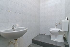 RedDoorz @ Jalan Gatot Subroto Denpasar