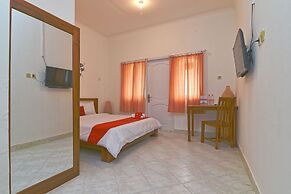 RedDoorz @ Jalan Gatot Subroto Denpasar