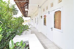 RedDoorz @ Jalan Gatot Subroto Denpasar