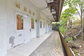 RedDoorz @ Jalan Gatot Subroto Denpasar