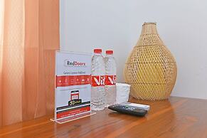 RedDoorz @ Jalan Gatot Subroto Denpasar