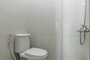 RedDoorz near Central Park Mall