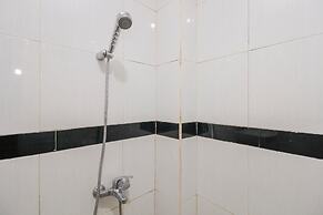 RedDoorz near Taman Samarendah