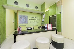 RedDoorz near Taman Samarendah