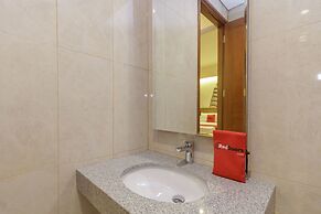 RedDoorz Plus @ CBD Bintaro