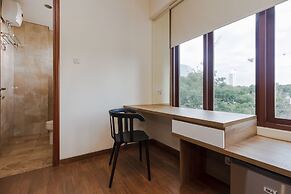 RedDoorz Plus @ CBD Bintaro