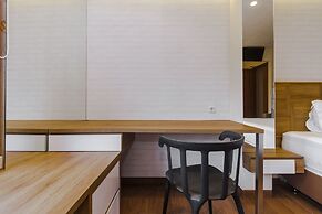 RedDoorz Plus @ CBD Bintaro