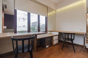 RedDoorz Plus @ CBD Bintaro