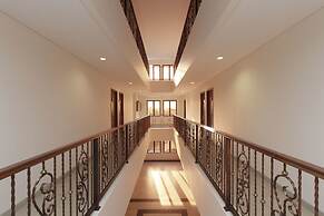 RedDoorz Plus @ CBD Bintaro