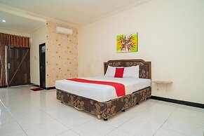 RedDoorz @ Jalan Bukit Keminting