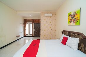 RedDoorz @ Jalan Bukit Keminting