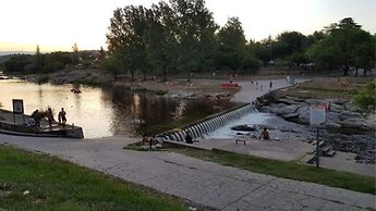 Duplex El Nilo by Abt