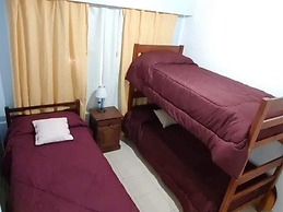 Duplex El Nilo by Abt