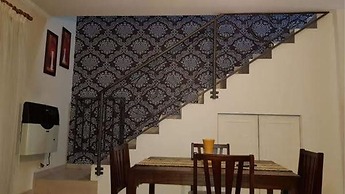 Duplex El Nilo by Abt