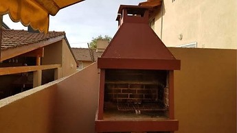 Duplex El Nilo by Abt