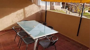 Duplex El Nilo by Abt