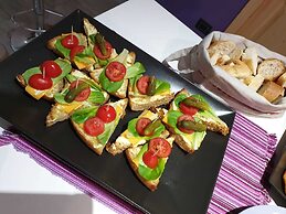 Ca D'Pandin
