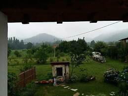 Ca D'Pandin