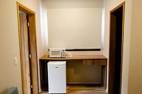 Tons de Mar Residence