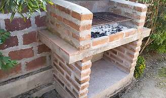 Centro Turístico Cabañas Quirinal