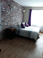 Centro Turístico Cabañas Quirinal