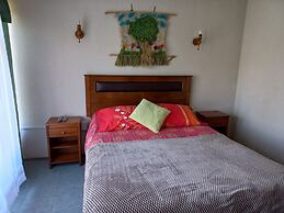 Centro Turístico Cabañas Quirinal