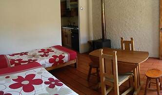 Centro Turístico Cabañas Quirinal