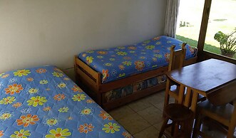 Centro Turístico Cabañas Quirinal