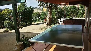 Centro Turístico Cabañas Quirinal