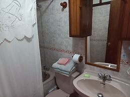 Centro Turístico Cabañas Quirinal